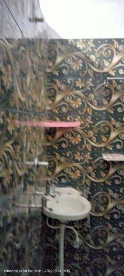 Shri Swami Sheetal Das Akhada B1-88 Assi , Near Pushkar Talab,Varanasi, Ashram Dharmshala Hotel Exterior photo